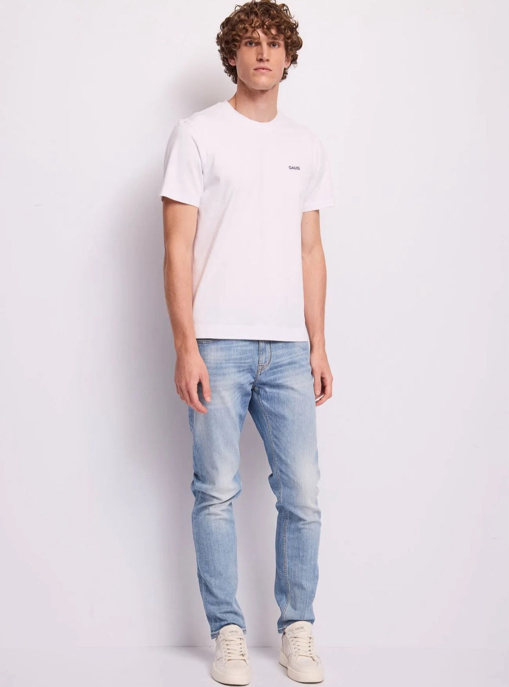 T-shirt in cotone