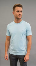 T-shirt girocollo Emporio Armani