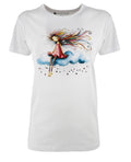 T-shirt Fata | Karakorum