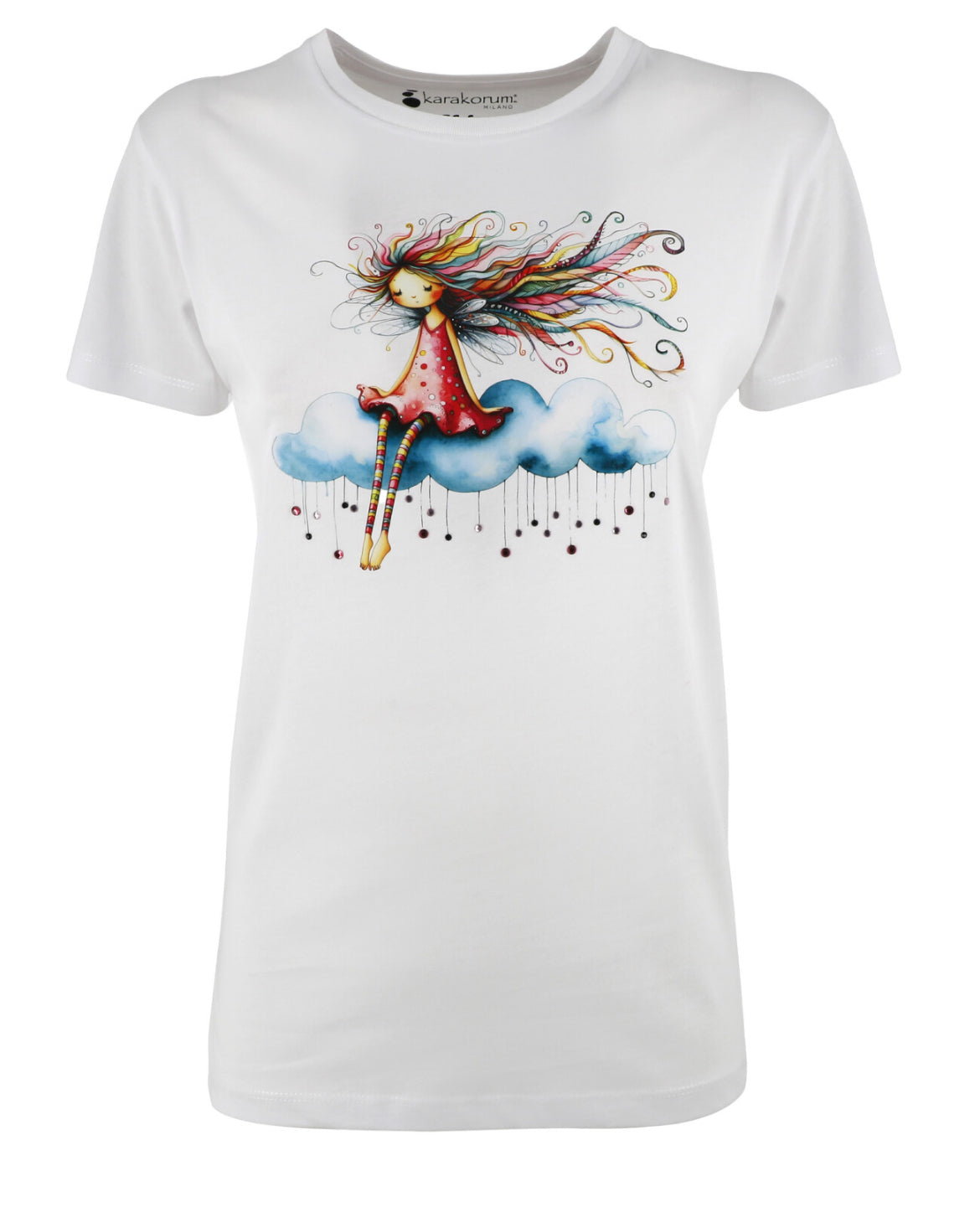 T-shirt Fata | Karakorum