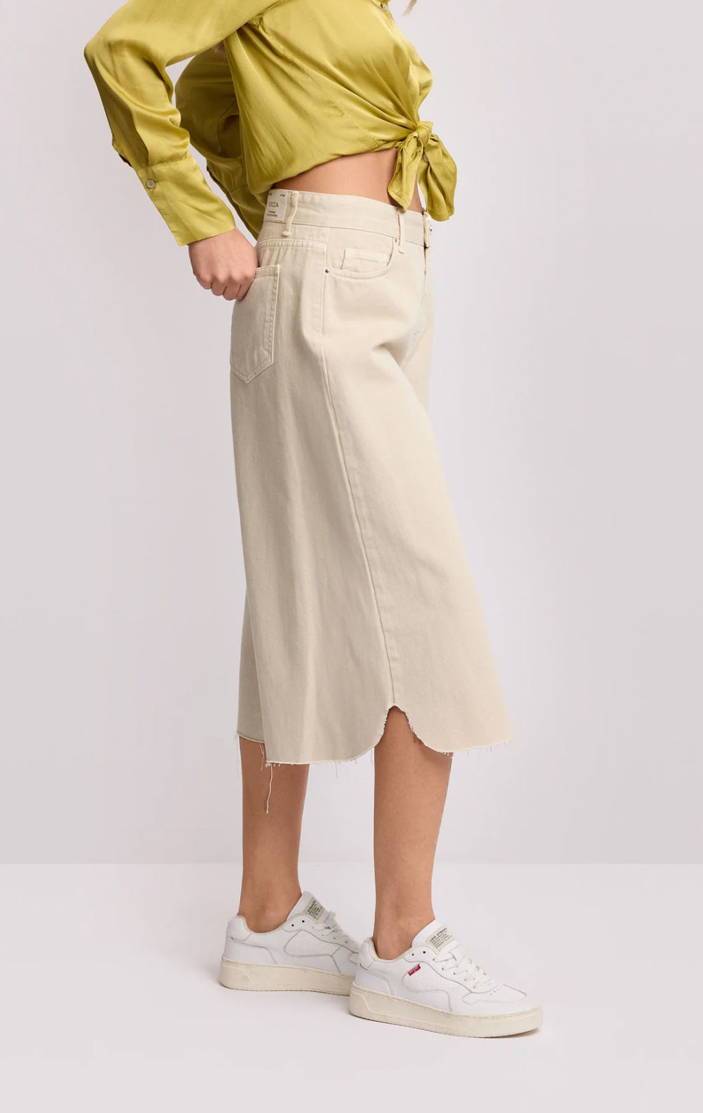 Pantalone Ledo