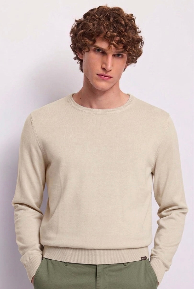 Maglia in cotone