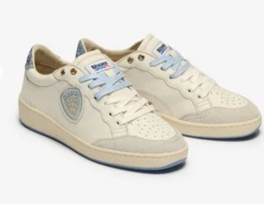 Sneakers Blauer Olimpya