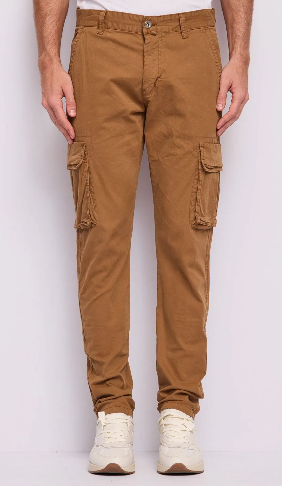 Pantalone cargo Gaudì