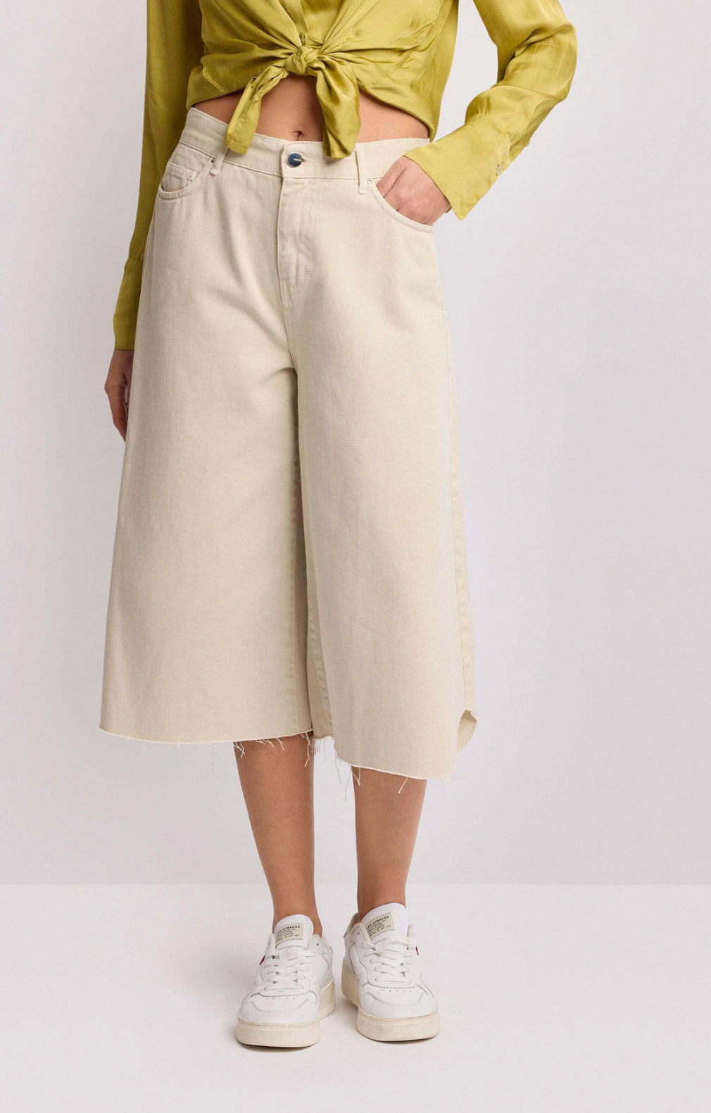 Pantalone Ledo