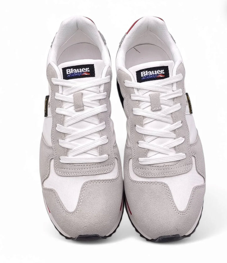 Sneakers Blauer 2 varianti colore