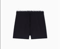 Costume Emporio Armani SHORTS LOGOBAND ASV