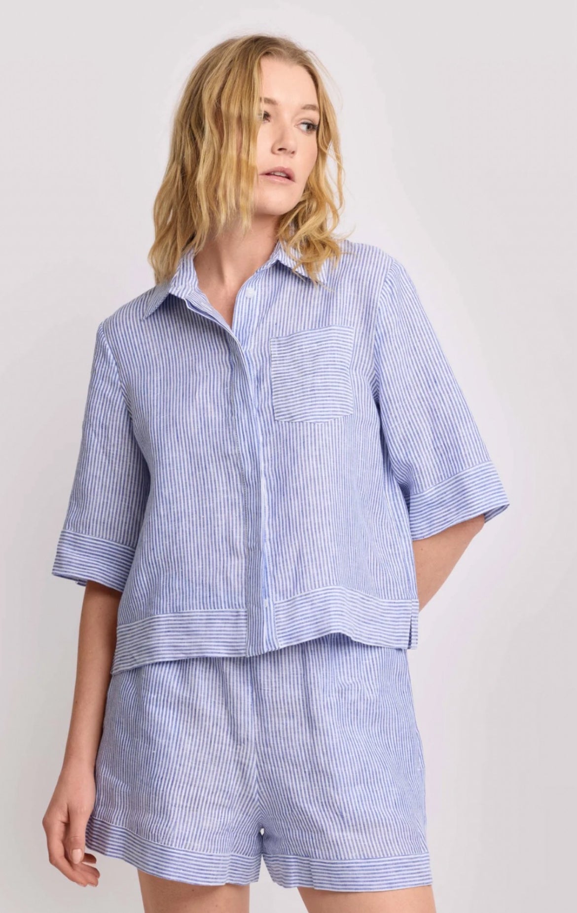 Camicia Aghate