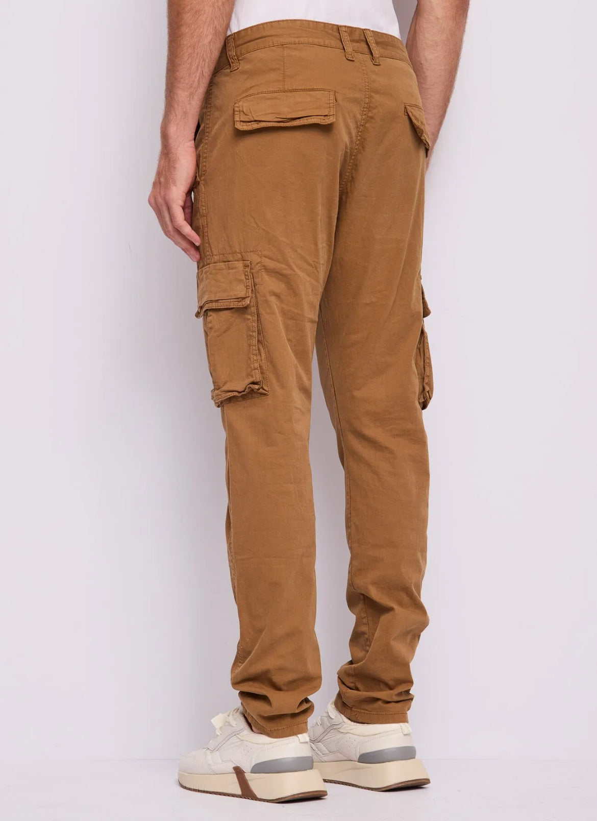 Pantalone cargo Gaudì
