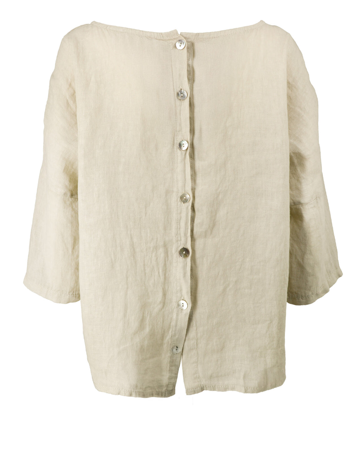 Blusa Zante | Karakorum