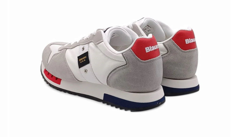 Sneakers Blauer 2 varianti colore