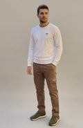 Pantalone Aeronautica Militaretasconato
