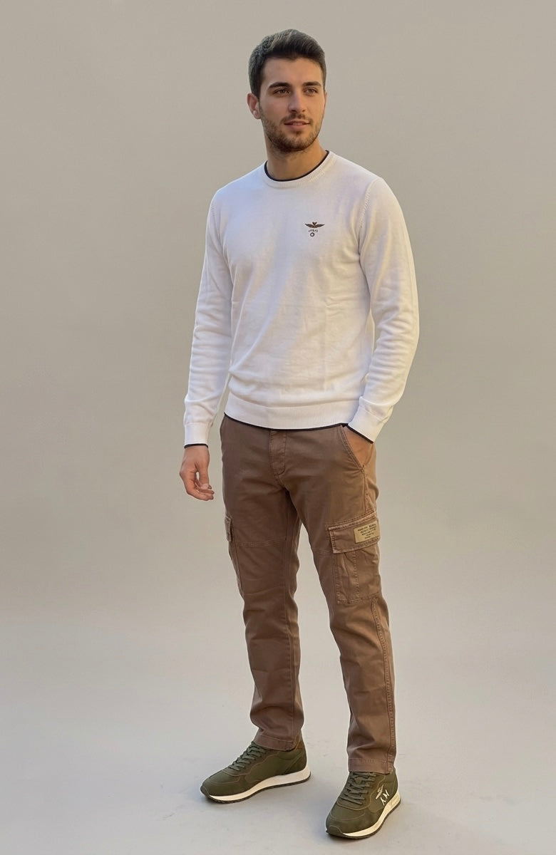 Pantalone Aeronautica Militaretasconato