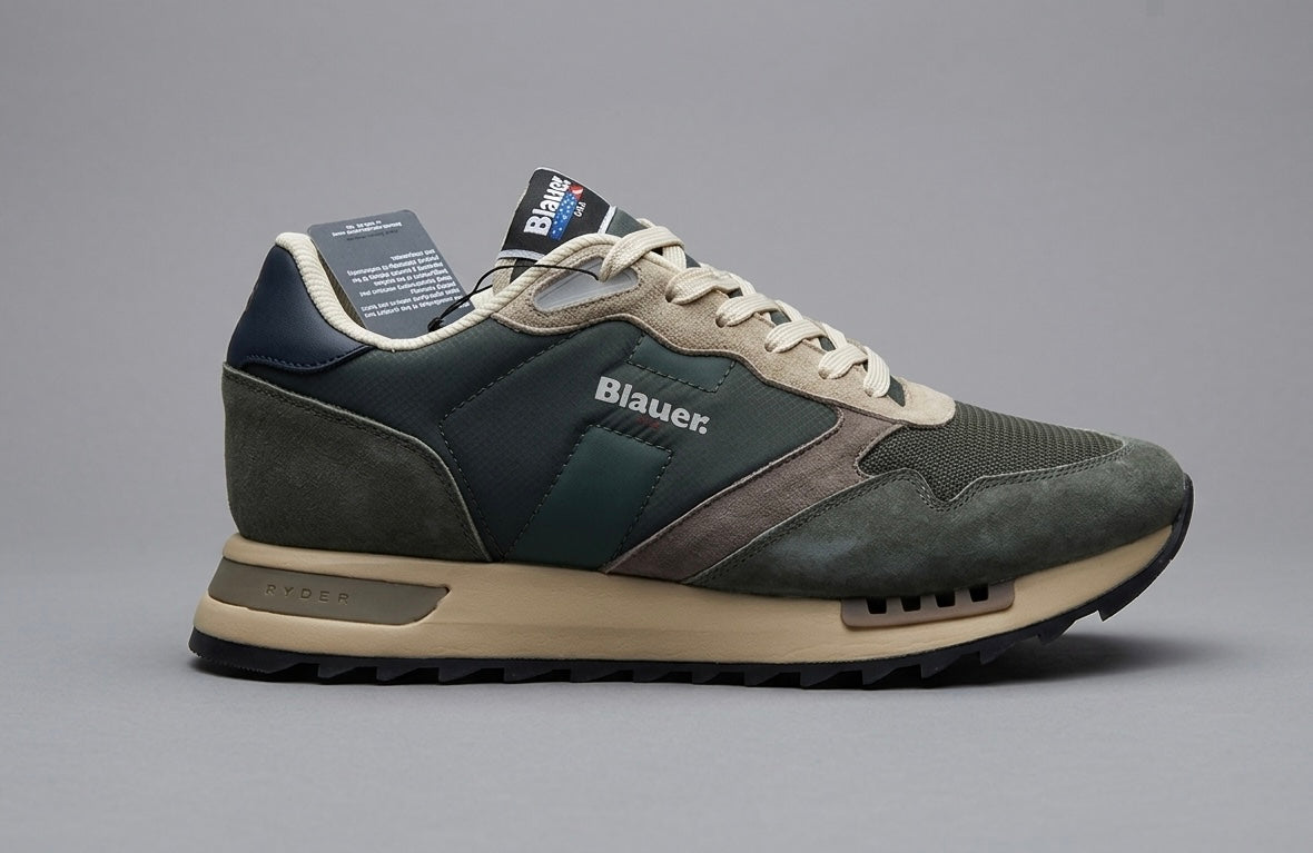 Sneakers Blauer
